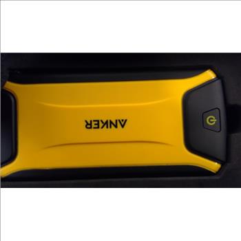 Anker Portable Jump Starter