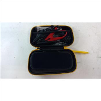 Anker Portable Jump Starter