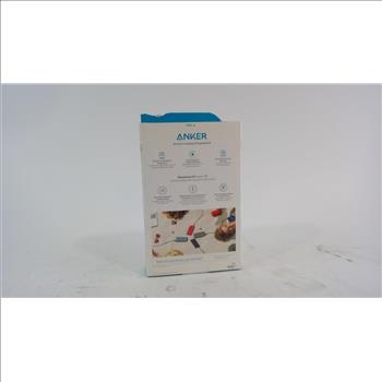 Anker Powercore III Sense 10K Portable Charger