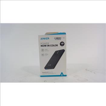 Anker Powercore III Sense 10K Portable Charger