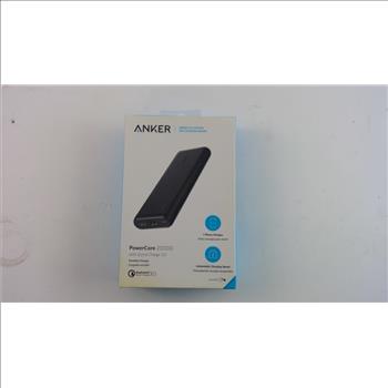 Anker PowerCore Portable Charger