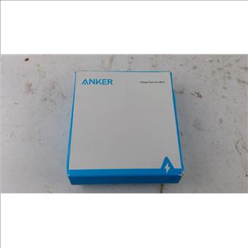 Anker PowerPort Speed+ Duo