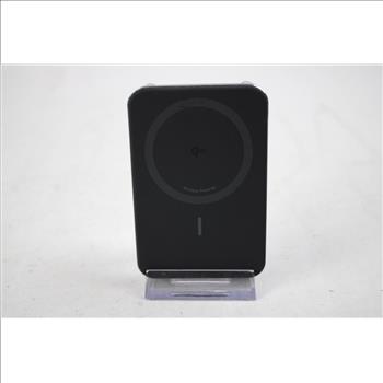 Anker Qi2 Wireless Magnetic Battery