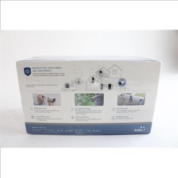 Anker Security Camera