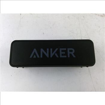 Anker Soundcore 2 Bluetooth Speaker