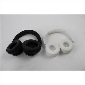 Anker Soundcore, JBL Over-Ear Headphones, 2 Pieces