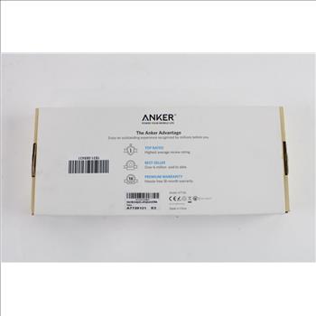 Anker Ultra Compact Bluetooth Keyboard