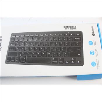 Anker Ultra Slim Bluetooth Keyboard