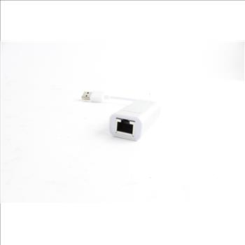 Anker USB To Ethernet Adapter, And More, 4 Pieces