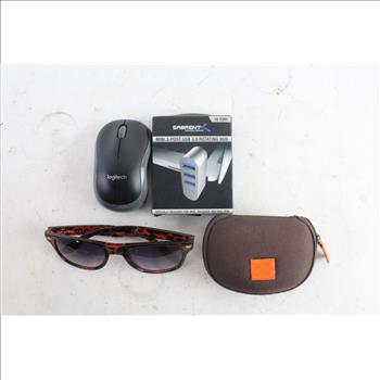 Anker USB To Ethernet Adapter, And More, 4 Pieces