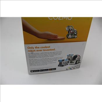 Anki Cozmo Robot