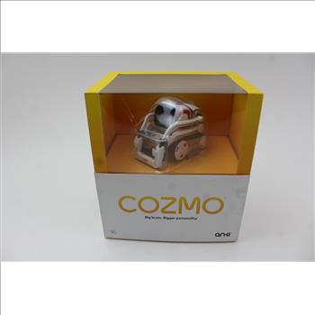 Anki Cozmo Robot