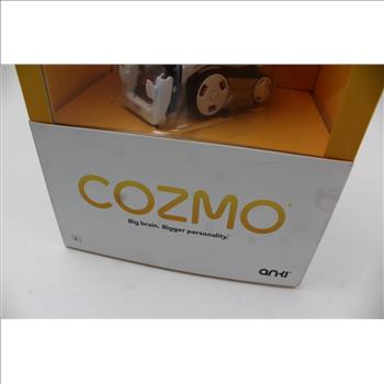 Anki Cozmo Robot