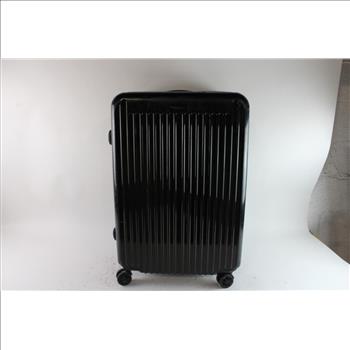 Anne Klein Rolling Luggage