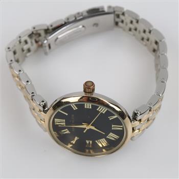 Anne Klein Stainless Steel Watch