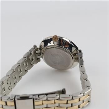 Anne Klein Stainless Steel Watch