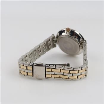 Anne Klein Stainless Steel Watch