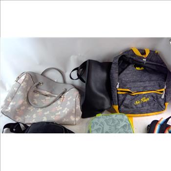 Anne Klien Dufflebag And More 5+ Pieces