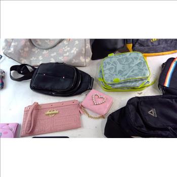 Anne Klien Dufflebag And More 5+ Pieces