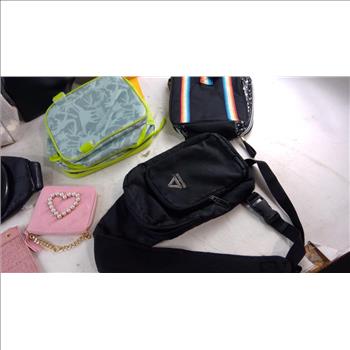 Anne Klien Dufflebag And More 5+ Pieces