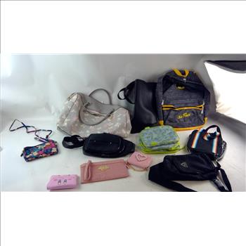 Anne Klien Dufflebag And More 5+ Pieces