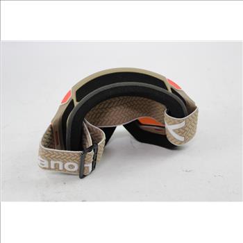 Anon M4 Perceive Bronze S3 Snow Goggles