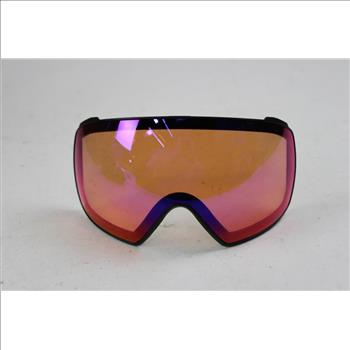 Anon M4 Replacement Snow Goggle Lens, Seirus Face Mask Size Small