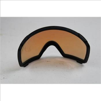 Anon M4 Replacement Snow Goggle Lens, Seirus Face Mask Size Small