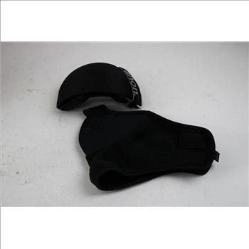 Anon M4 Replacement Snow Goggle Lens, Seirus Face Mask Size Small