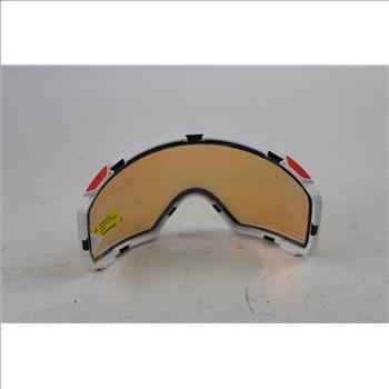 Anon M4 Snow Goggle Lens And Seirus Face Mask, 2 Pieces
