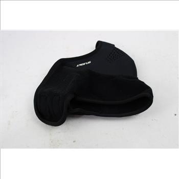 Anon M4 Snow Goggle Lens And Seirus Face Mask, 2 Pieces