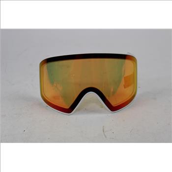 Anon M4 Snow Goggle Lens And Seirus Face Mask, 2 Pieces