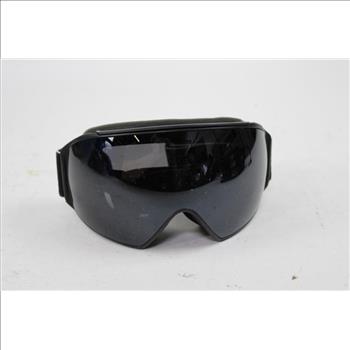 Anon M4 Snow Goggles And Face Mask, 2 Pieces
