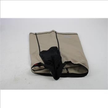 Anon M4 Snow Goggles And Face Mask, 2 Pieces