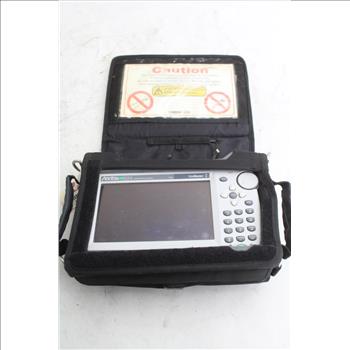 Anritsu S331L Cable And Antenna Analyzer