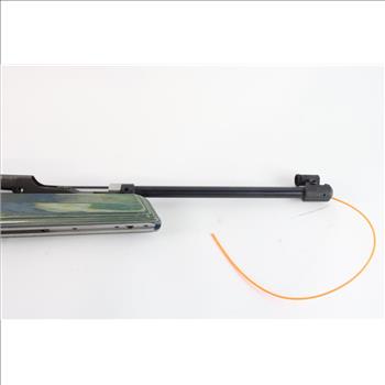 Anschutz Super Air 2002 Pellet Rifle