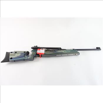 Anschutz Super Air 2002 Pellet Rifle