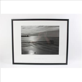 Ansel Adams Art Print