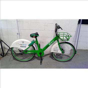Ant Rideshare Bike SOLD FOR PARTS
