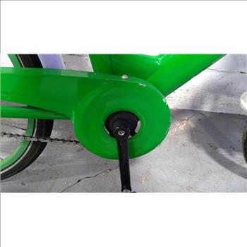 Ant Rideshare Bike SOLD FOR PARTS