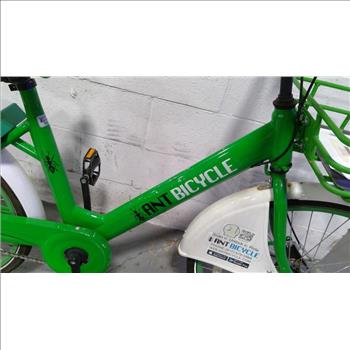 Ant Rideshare Bike SOLD FOR PARTS