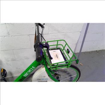 Ant Rideshare Bike SOLD FOR PARTS
