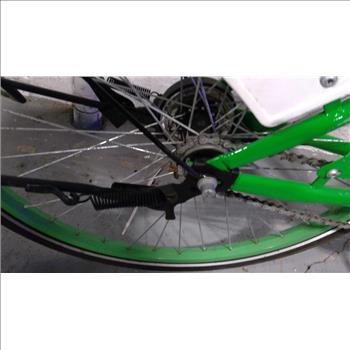 Ant Rideshare Bike SOLD FOR PARTS