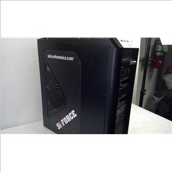 Antec Desktop Computer, SOLD FOR PARTS