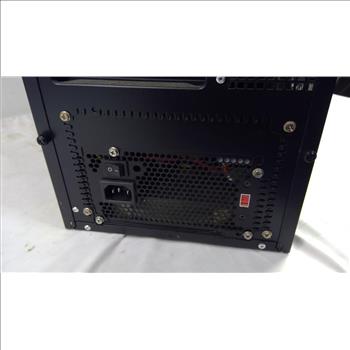 Antec Desktop Computer, SOLD FOR PARTS