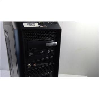 Antec Desktop Computer, SOLD FOR PARTS