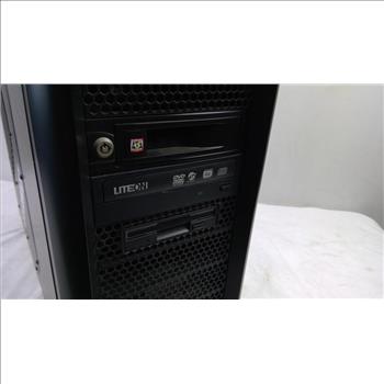 Antec Desktop Computer, SOLD FOR PARTS