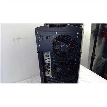Antec Desktop Computer, SOLD FOR PARTS