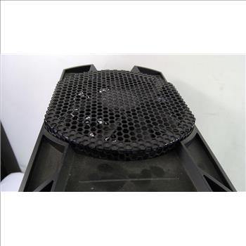 Antec Desktop Computer, SOLD FOR PARTS