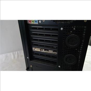 Antec Desktop Computer, SOLD FOR PARTS